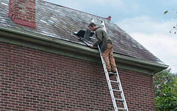 what affects urgent Towan roof repairs