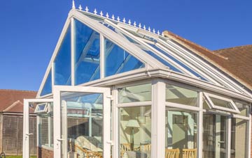 conservatory roof insulation costs Towan