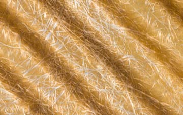 Towan fibreglass roof waterproofing