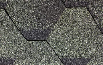 Towan fibreglass shingle repairs