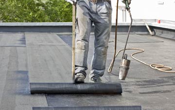 flat roof replacement Towan, Cornwall