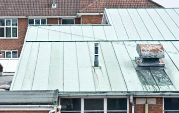 Towan lead roofing costs