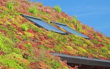 Towan living roof systems