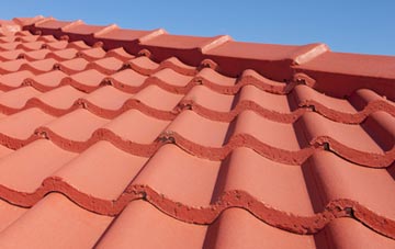 Towan tile and slate roof replacement