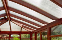 Towan conservatory roofing insulation