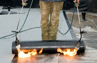 Towan flat roof sealing quote