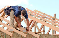 Towan roof trusses